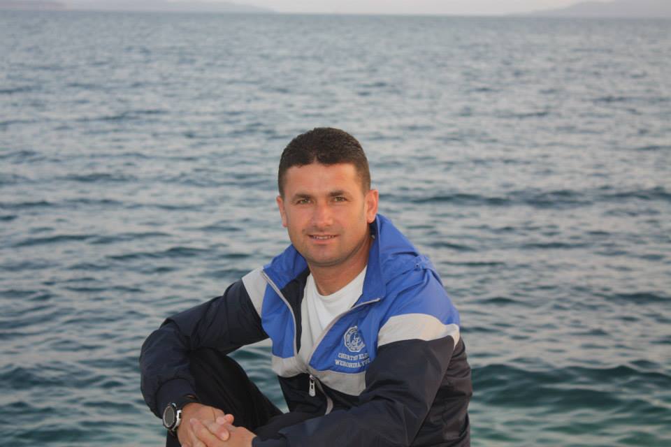 Idriz Ferizi Photo